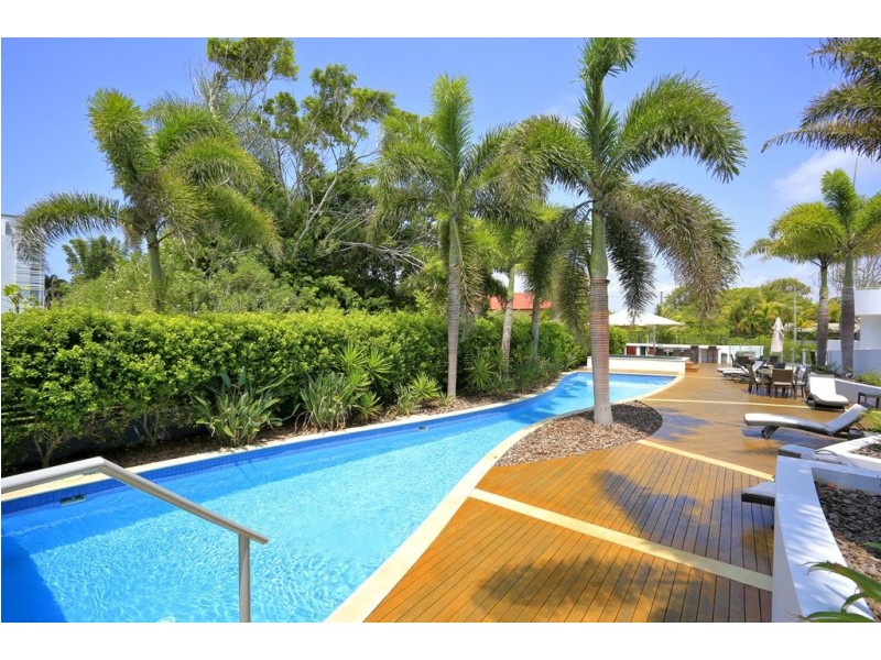 Unit 301 Manta, 95 Esplanade, Bargara QLD 4670