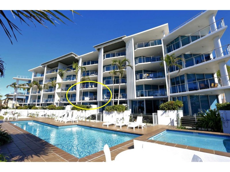204/83 Esplanade, Bargara QLD 4670