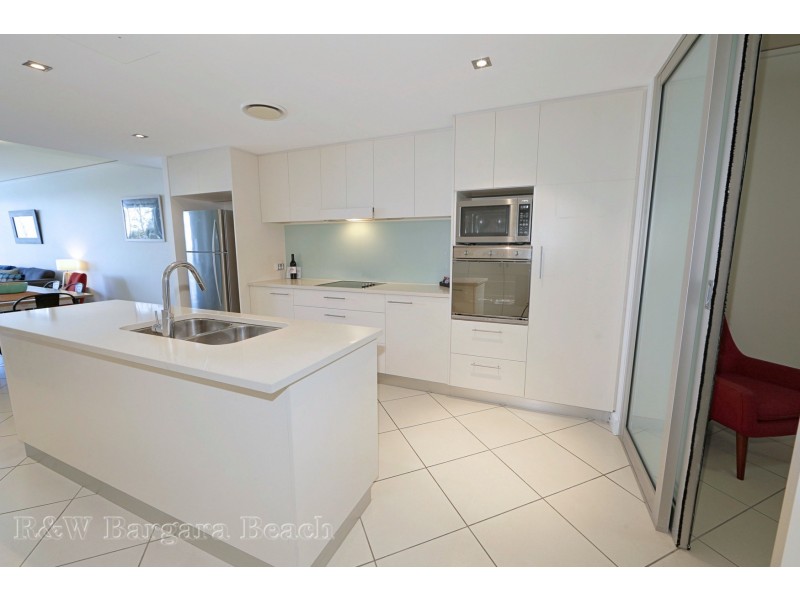204/83 Esplanade, Bargara QLD 4670