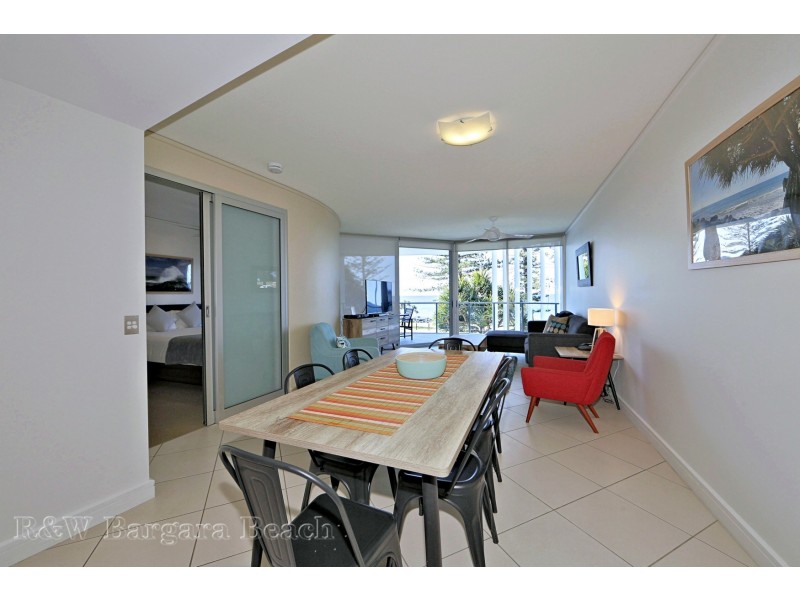 204/83 Esplanade, Bargara QLD 4670