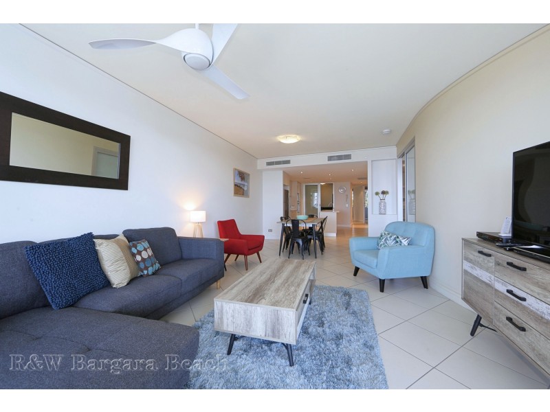 204/83 Esplanade, Bargara QLD 4670