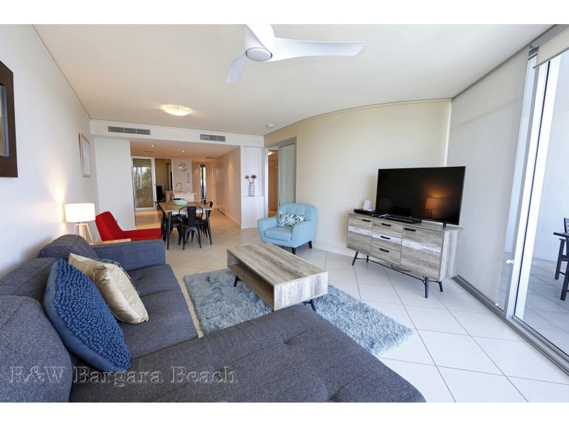 204/83 Esplanade, Bargara QLD 4670