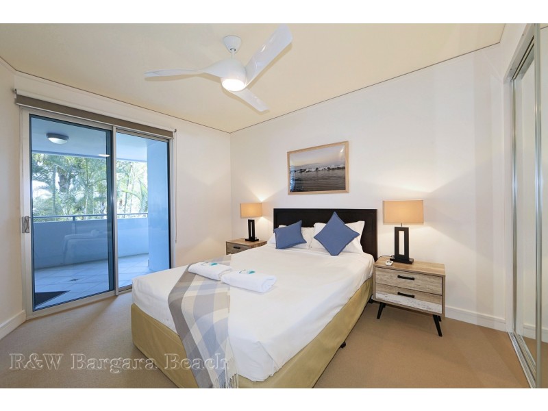 204/83 Esplanade, Bargara QLD 4670