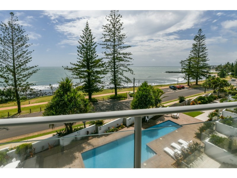 401/83 Esplanade, Bargara QLD 4670