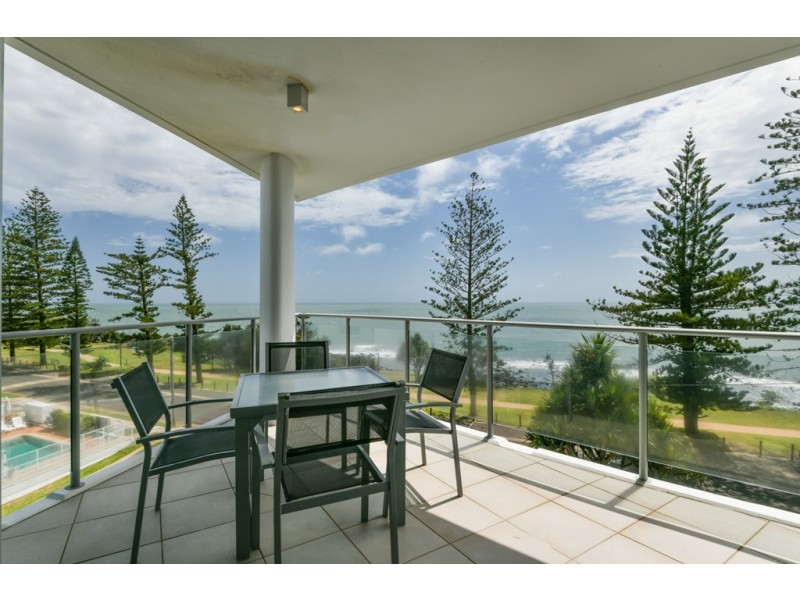 401/83 Esplanade, Bargara QLD 4670