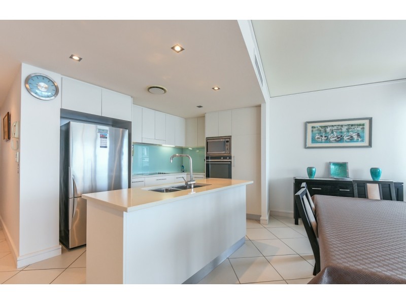 401/83 Esplanade, Bargara QLD 4670