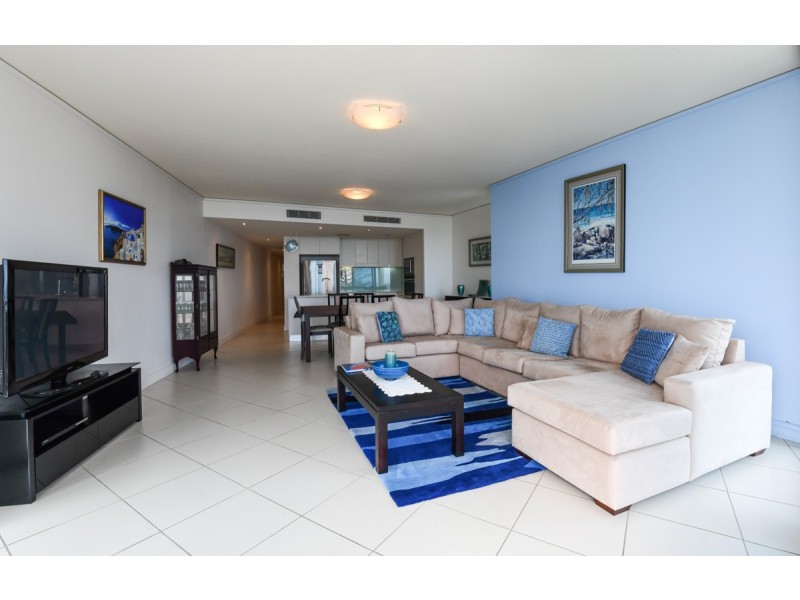 401/83 Esplanade, Bargara QLD 4670