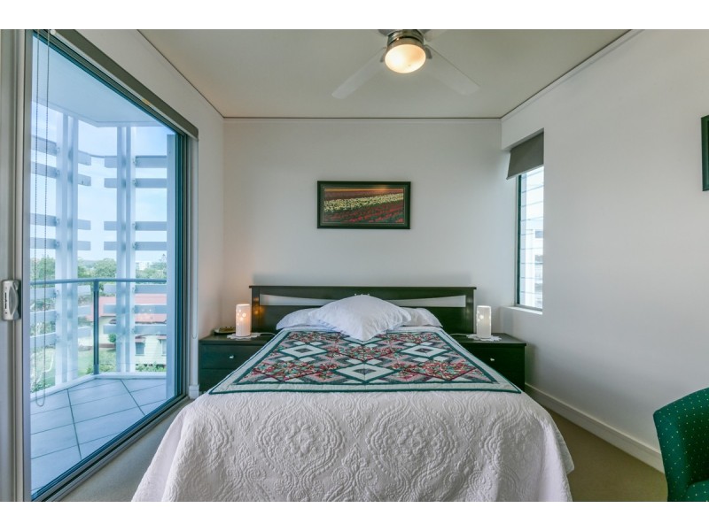 401/83 Esplanade, Bargara QLD 4670