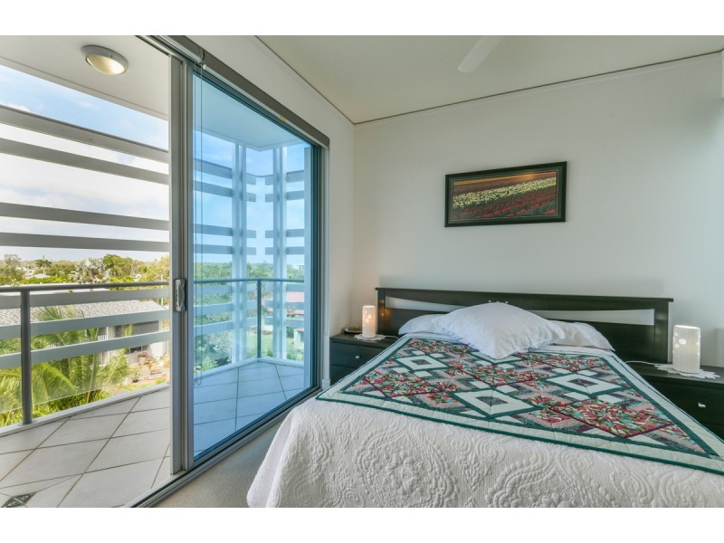 401/83 Esplanade, Bargara QLD 4670