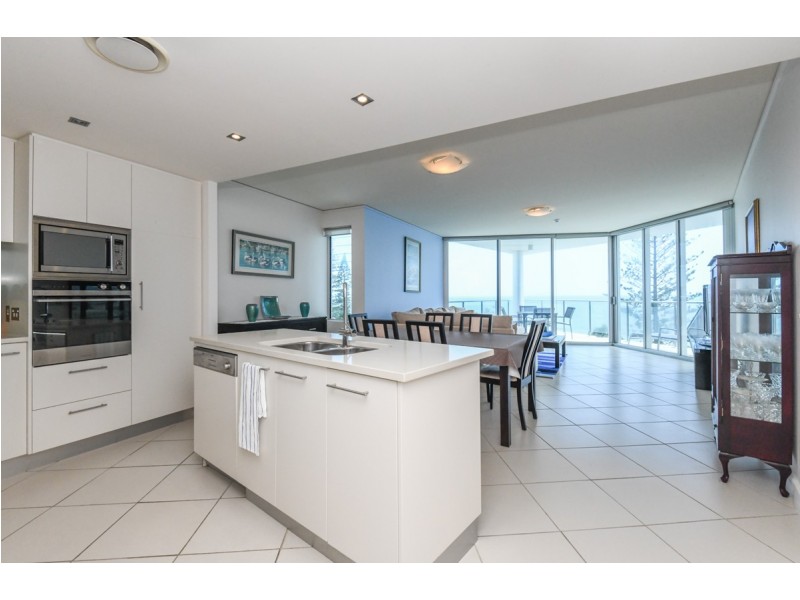 401/83 Esplanade, Bargara QLD 4670