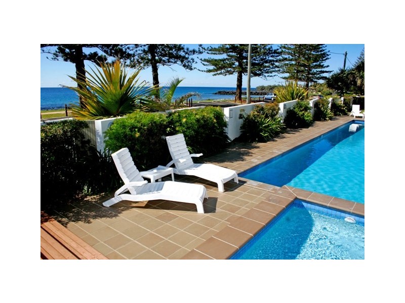 Unit 407, C Bargara, 83 Esplanade, Bargara QLD 4670