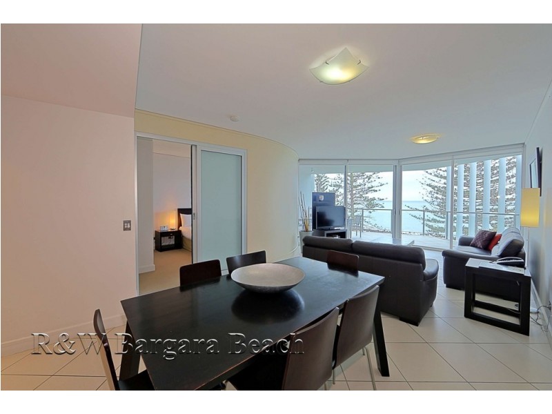 Unit 407, C Bargara, 83 Esplanade, Bargara QLD 4670