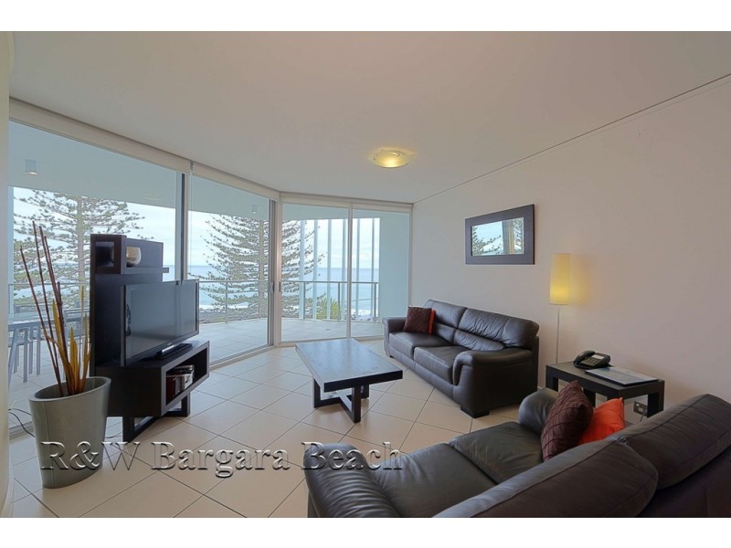 Unit 407, C Bargara, 83 Esplanade, Bargara QLD 4670