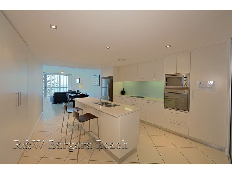 Unit 407, C Bargara, 83 Esplanade, Bargara QLD 4670