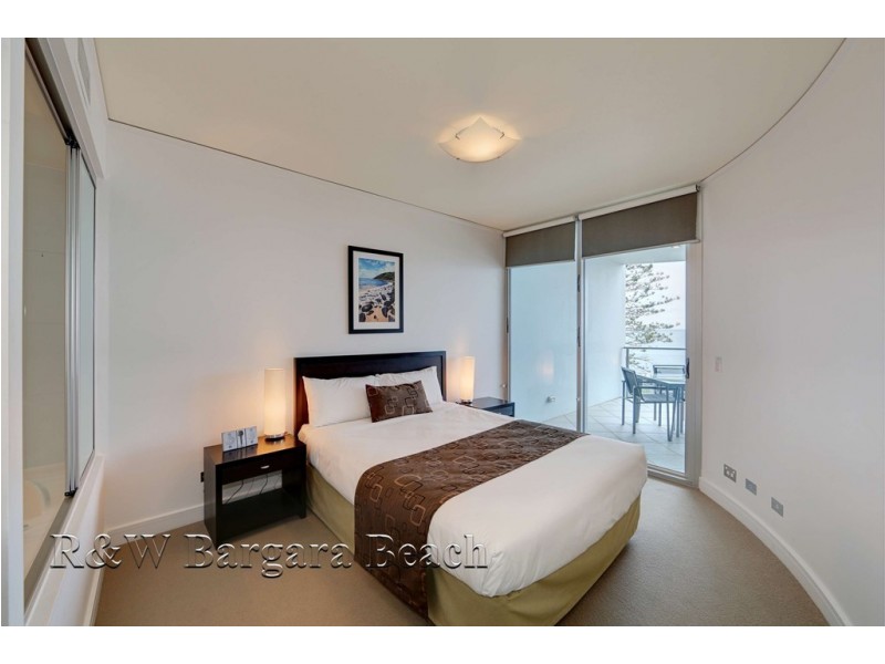 Unit 407, C Bargara, 83 Esplanade, Bargara QLD 4670