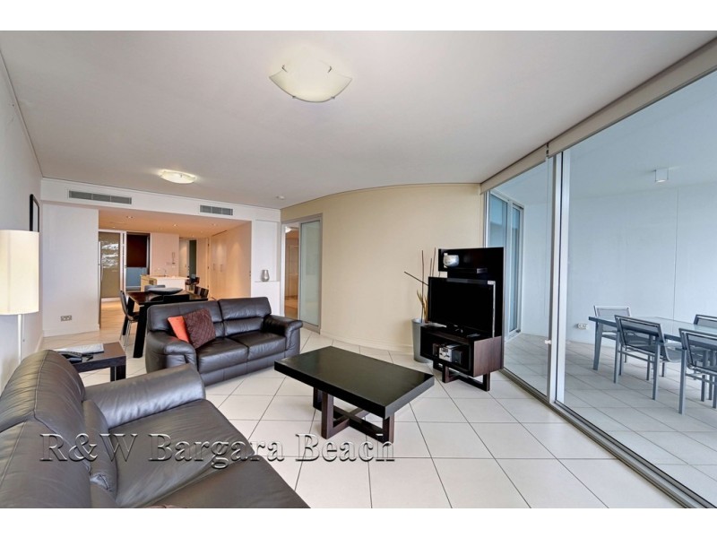 Unit 407, C Bargara, 83 Esplanade, Bargara QLD 4670