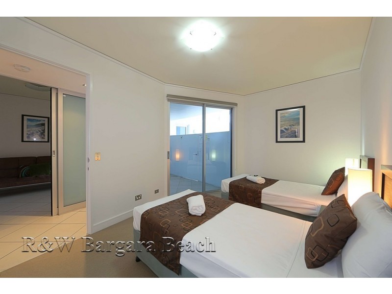 Unit 407, C Bargara, 83 Esplanade, Bargara QLD 4670