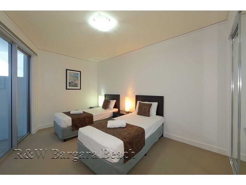 Unit 407, C Bargara, 83 Esplanade, Bargara QLD 4670