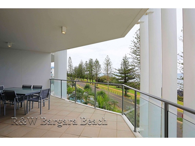 Unit 407, C Bargara, 83 Esplanade, Bargara QLD 4670