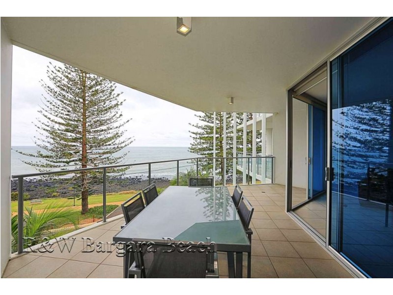 Unit 407, C Bargara, 83 Esplanade, Bargara QLD 4670