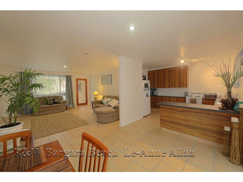 44 Croft Street, Bargara QLD 4670