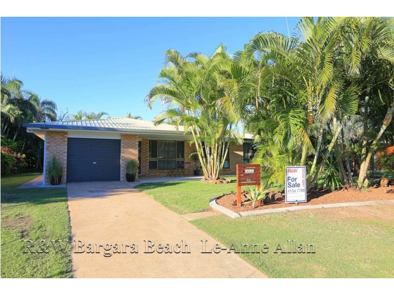 44 Croft Street, Bargara QLD 4670
