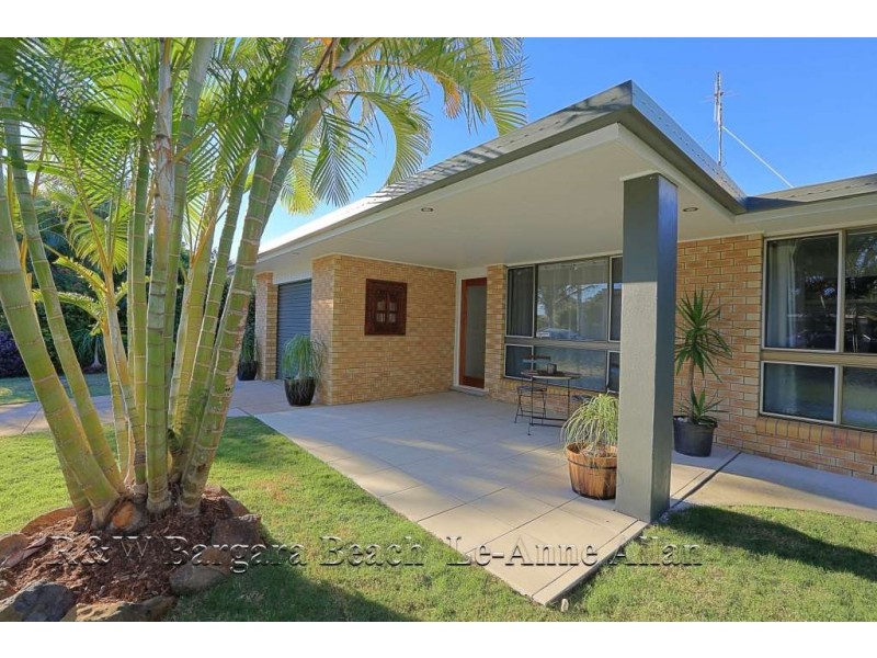 44 Croft Street, Bargara QLD 4670