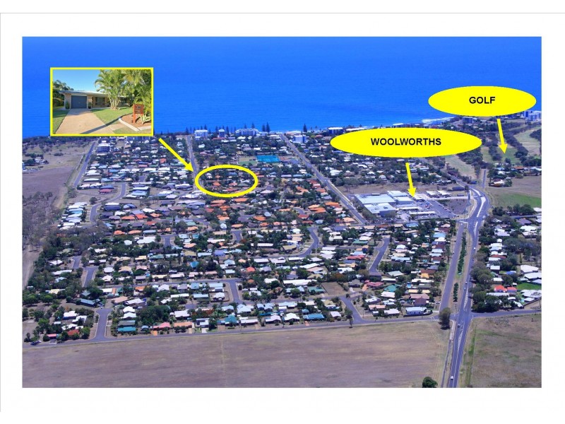 44 Croft Street, Bargara QLD 4670