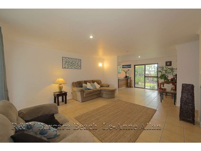 44 Croft Street, Bargara QLD 4670