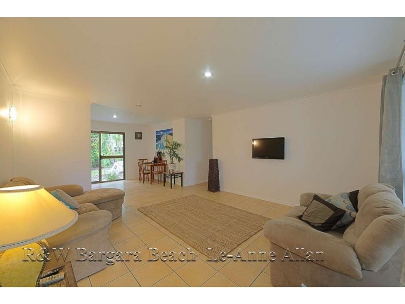 44 Croft Street, Bargara QLD 4670