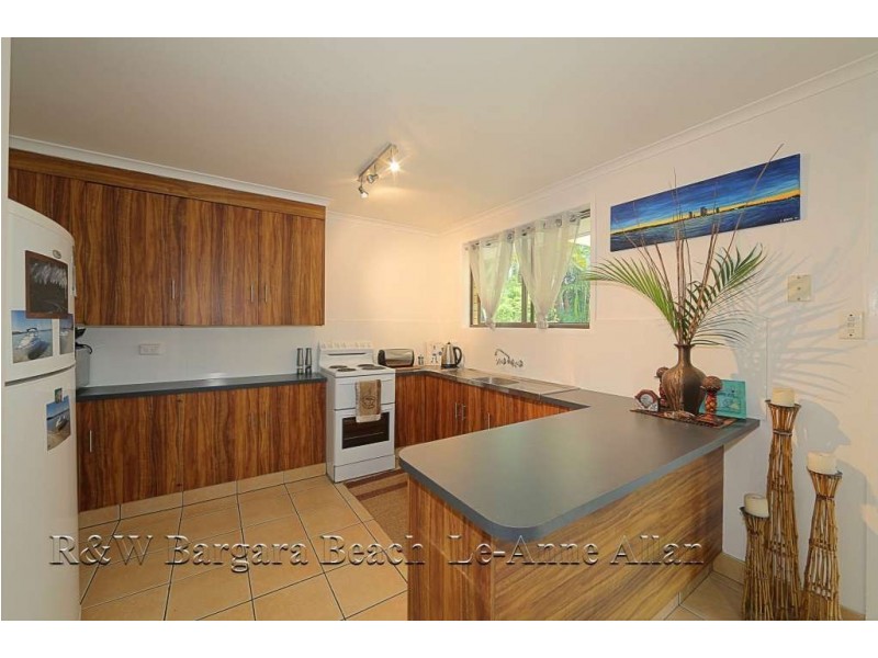 44 Croft Street, Bargara QLD 4670