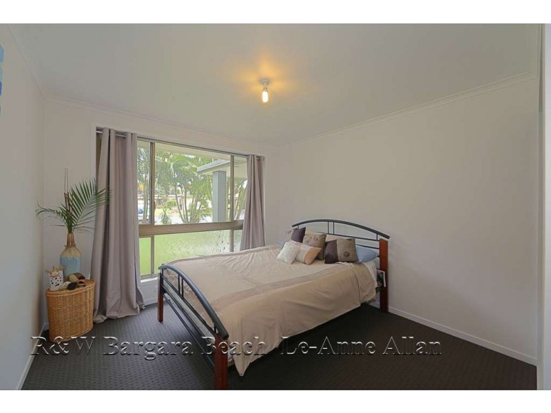 44 Croft Street, Bargara QLD 4670