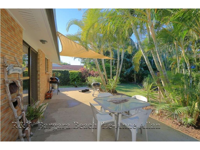 44 Croft Street, Bargara QLD 4670