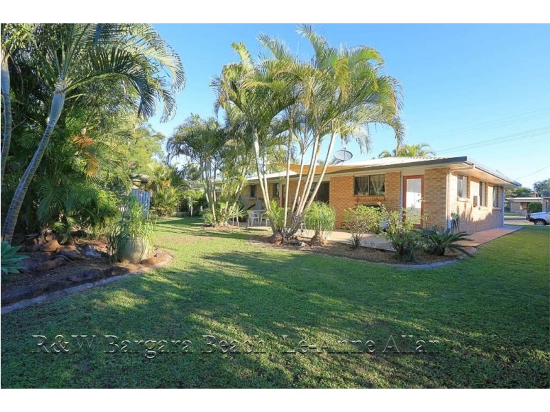 44 Croft Street, Bargara QLD 4670