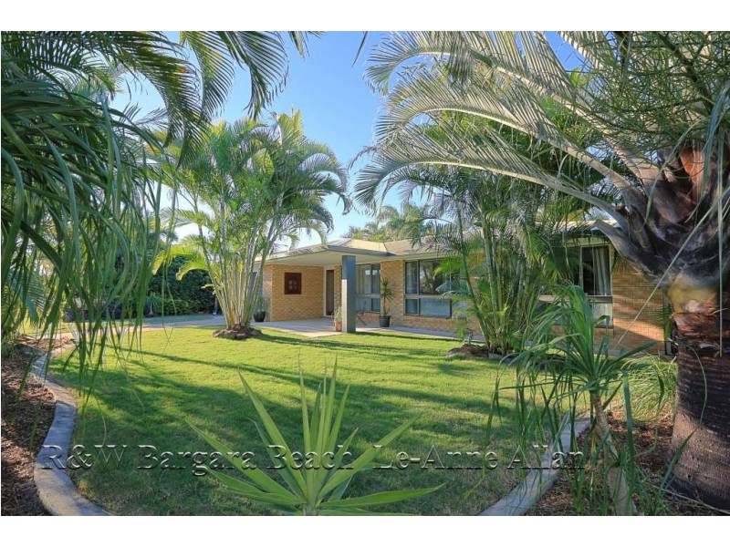 44 Croft Street, Bargara QLD 4670