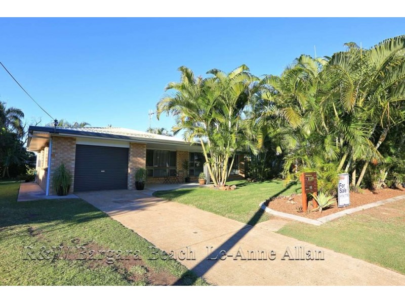 44 Croft Street, Bargara QLD 4670