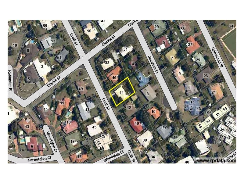 44 Croft Street, Bargara QLD 4670