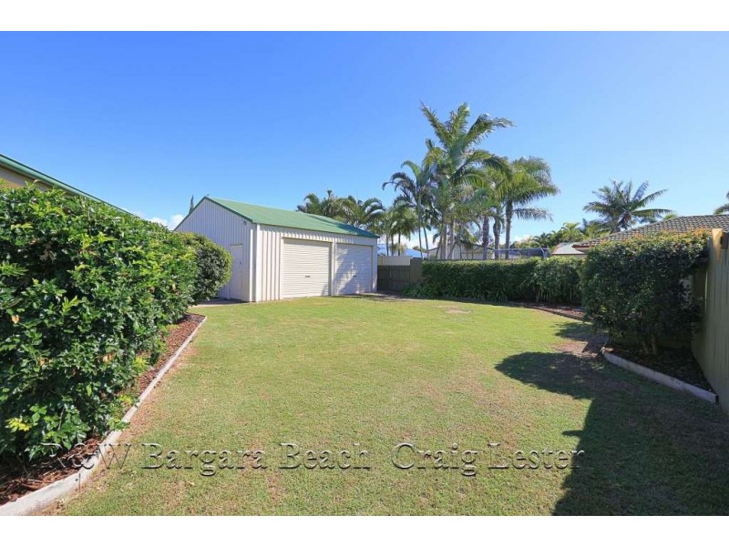 4 Norman Terrace, Bargara QLD 4670