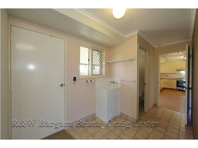 4 Norman Terrace, Bargara QLD 4670