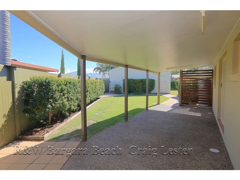 4 Norman Terrace, Bargara QLD 4670