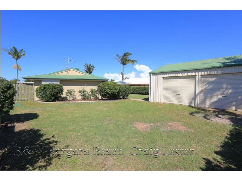 4 Norman Terrace, Bargara QLD 4670