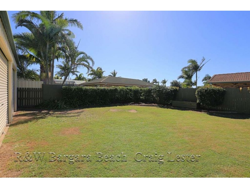 4 Norman Terrace, Bargara QLD 4670