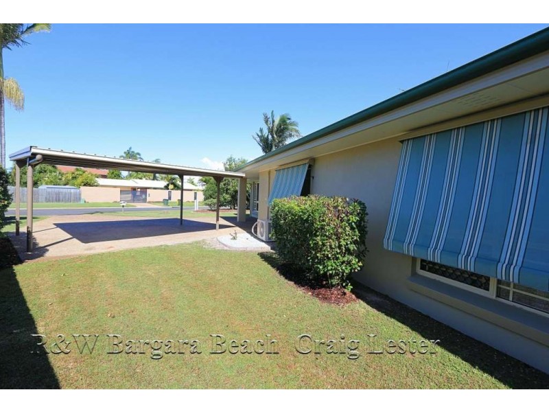 4 Norman Terrace, Bargara QLD 4670