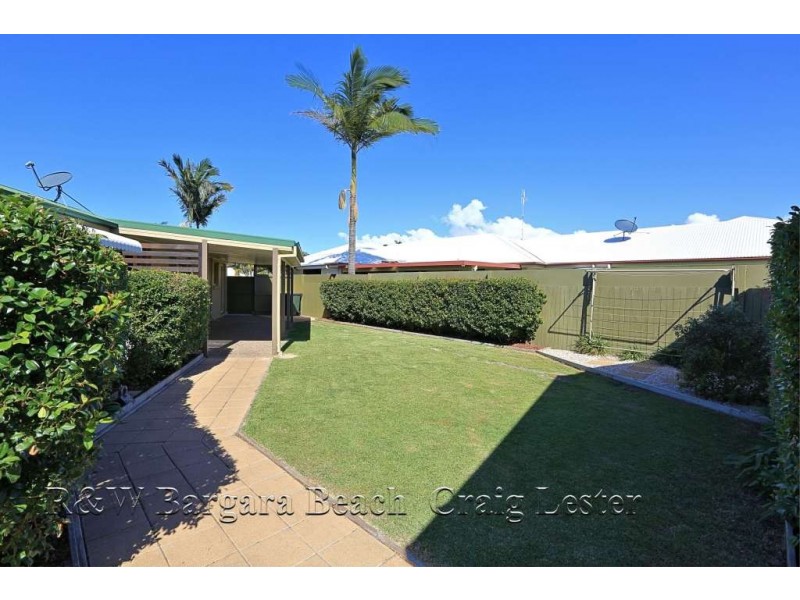 4 Norman Terrace, Bargara QLD 4670