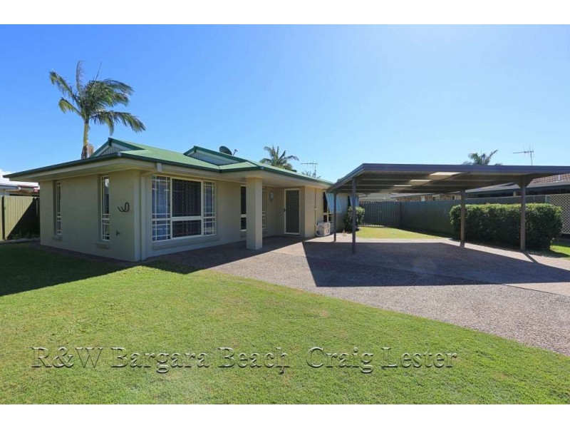 4 Norman Terrace, Bargara QLD 4670