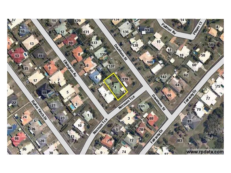 4 Norman Terrace, Bargara QLD 4670