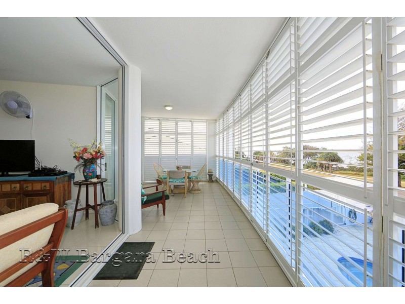 Unit 4, La Madalena, 15 Esplanade, Bargara QLD 4670