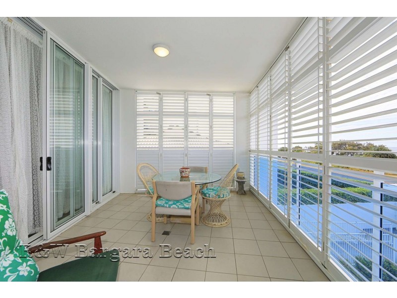 Unit 4, La Madalena, 15 Esplanade, Bargara QLD 4670