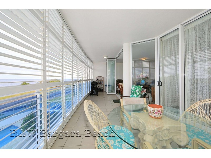 Unit 4, La Madalena, 15 Esplanade, Bargara QLD 4670