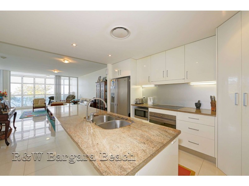 Unit 4, La Madalena, 15 Esplanade, Bargara QLD 4670